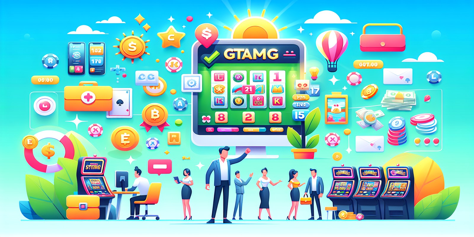 Casino Slot Strategies for Big Wins: Your Ultimate Guide 2025 - TEENPATTIGOLD