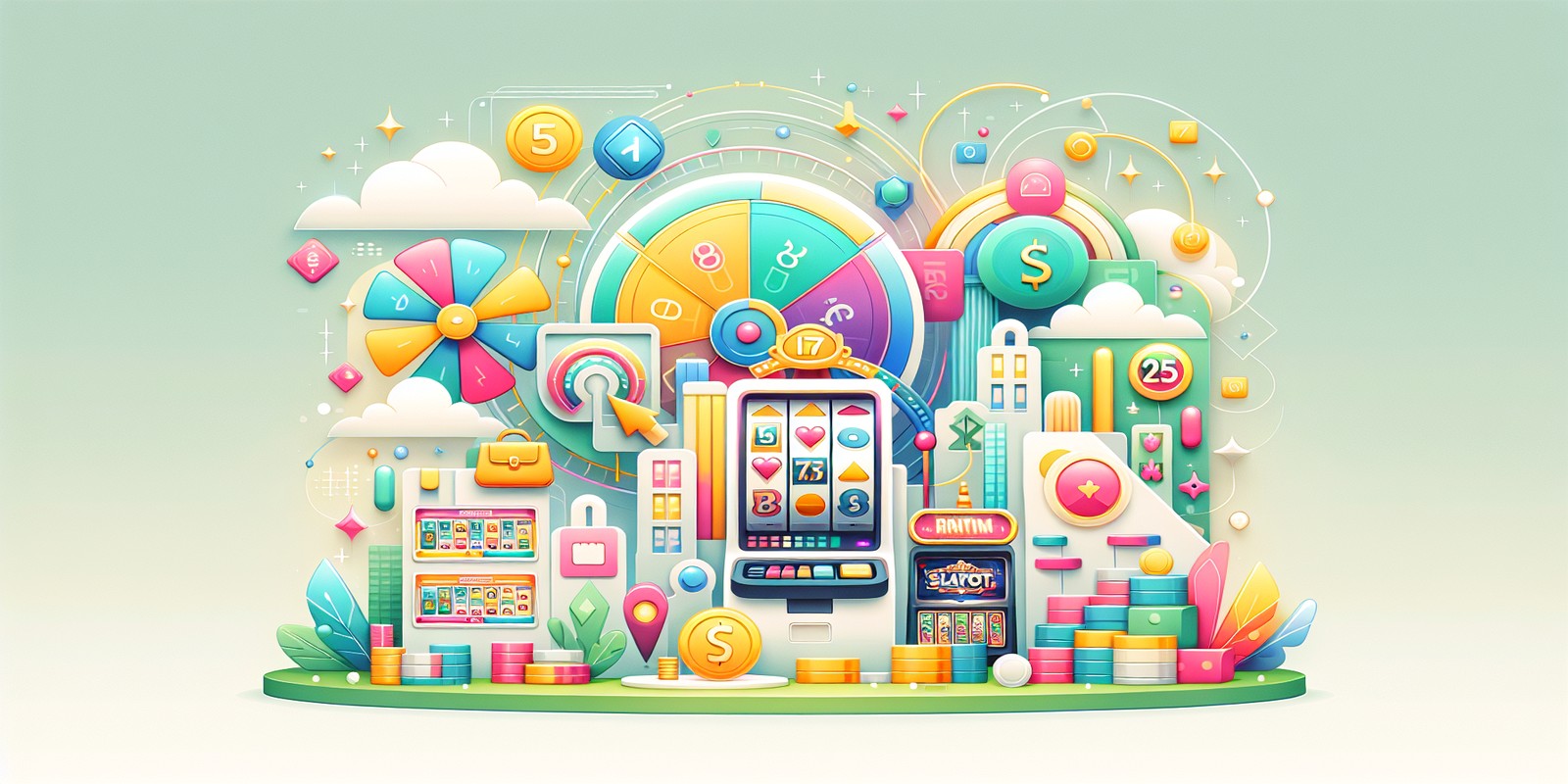 Explore the Garden of the Gods: A Slot Adventure Awaits in 2025 - Slot Strategy Guide for Pakistani | TEENPATTIGOLD