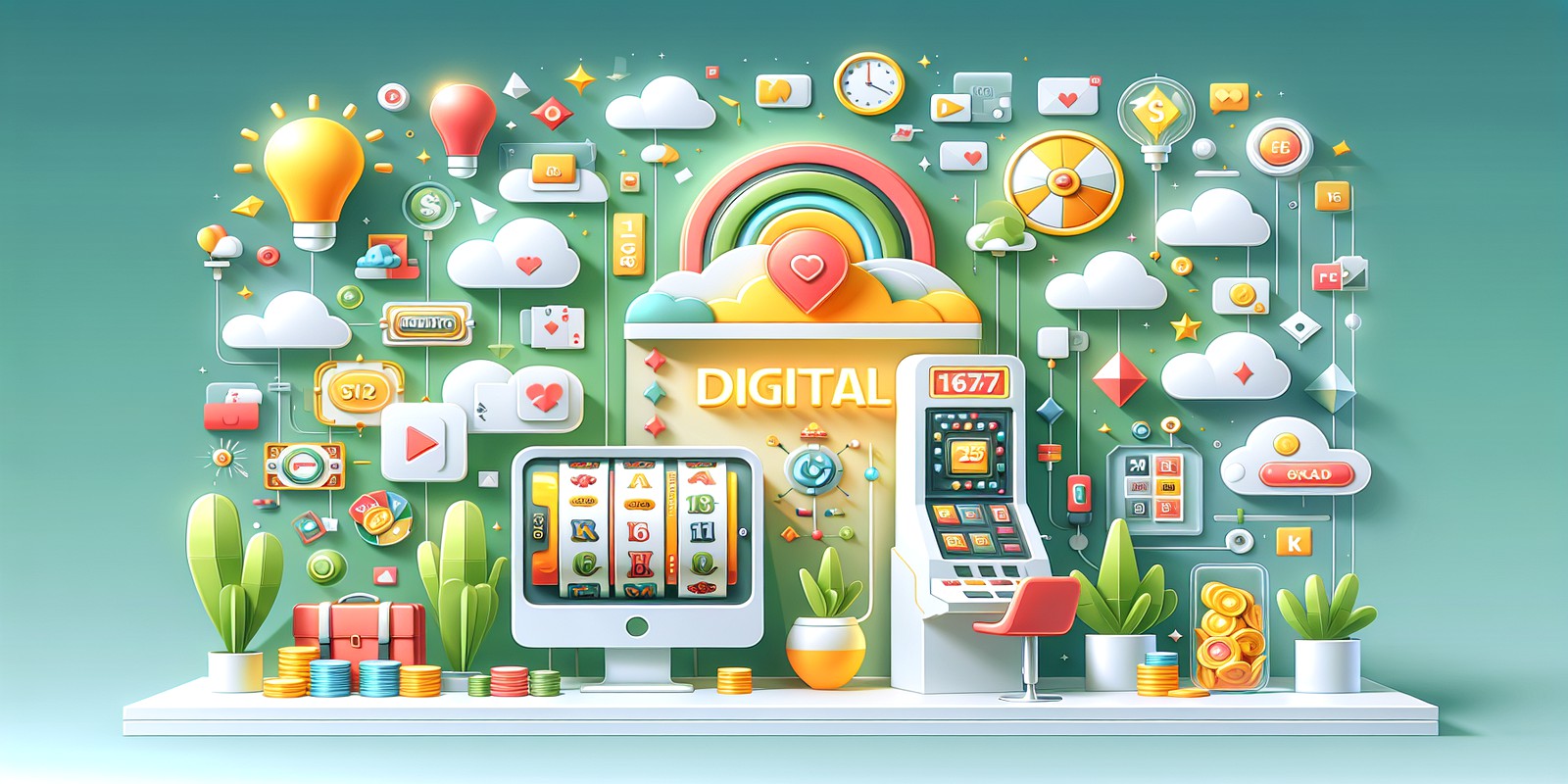 Explore the Garden of the Gods Slots - TEENPATTIGOLD Comprehensive Guide