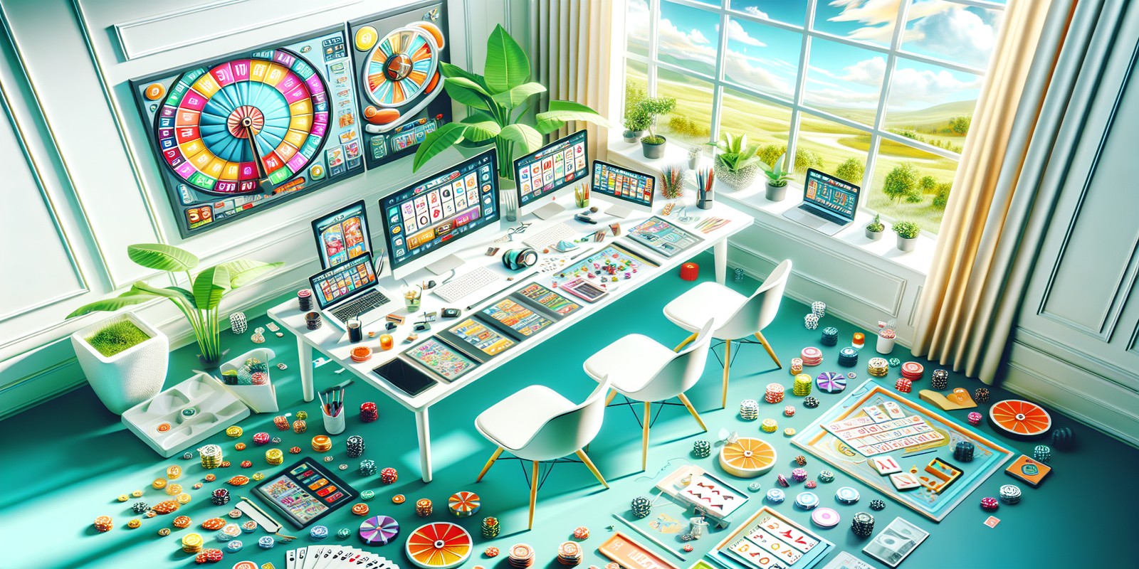 Teen Patti-Inspired Slots: Winning Strategies for 2025 Success - Slot Strategy Guide for Pakistani | TEENPATTIGOLD