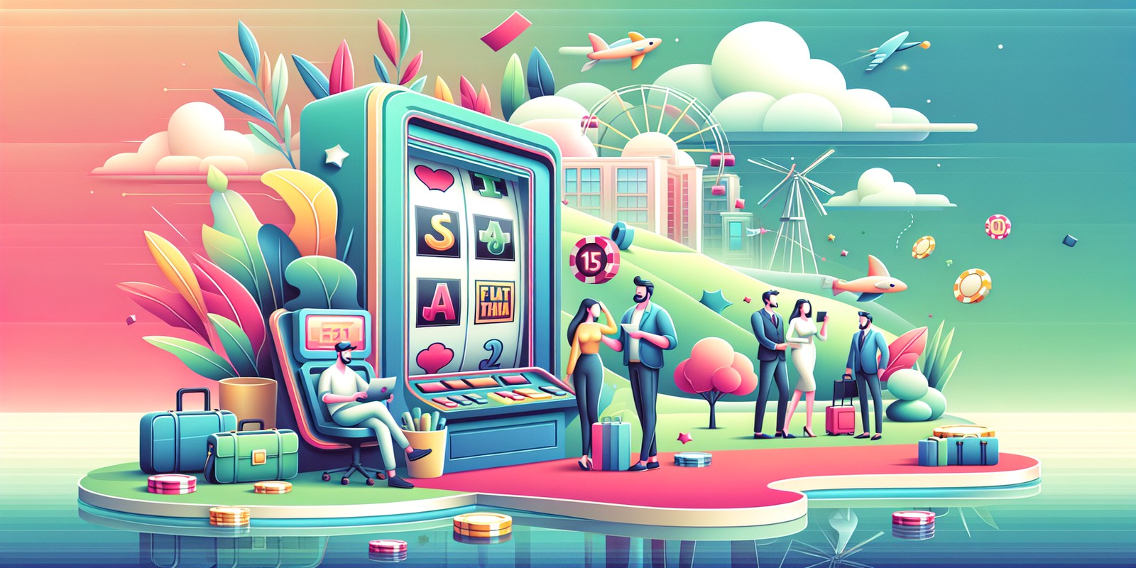 Unlock Your Winning Potential: Using Aviator Predictor Tools in 2025 Slot Strategies - Slot Strategy Guide for Pakistani | TEENPATTIGOLD