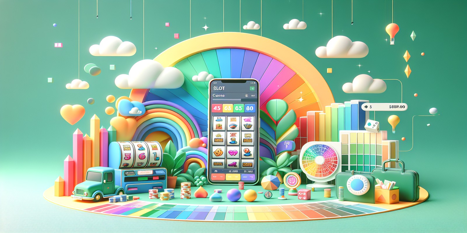 Unlocking the Secrets of the Garden of the Gods Slot: Your 2025 Guide - TEENPATTIGOLD Guide for Players in Pakistan