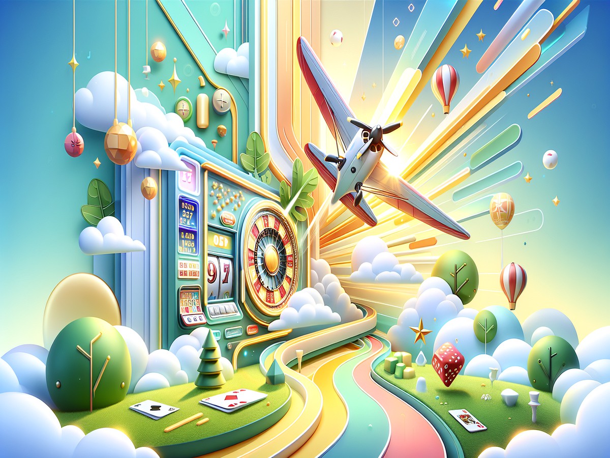 TEENPATTIGOLD Aviator Game - Spin to Win!