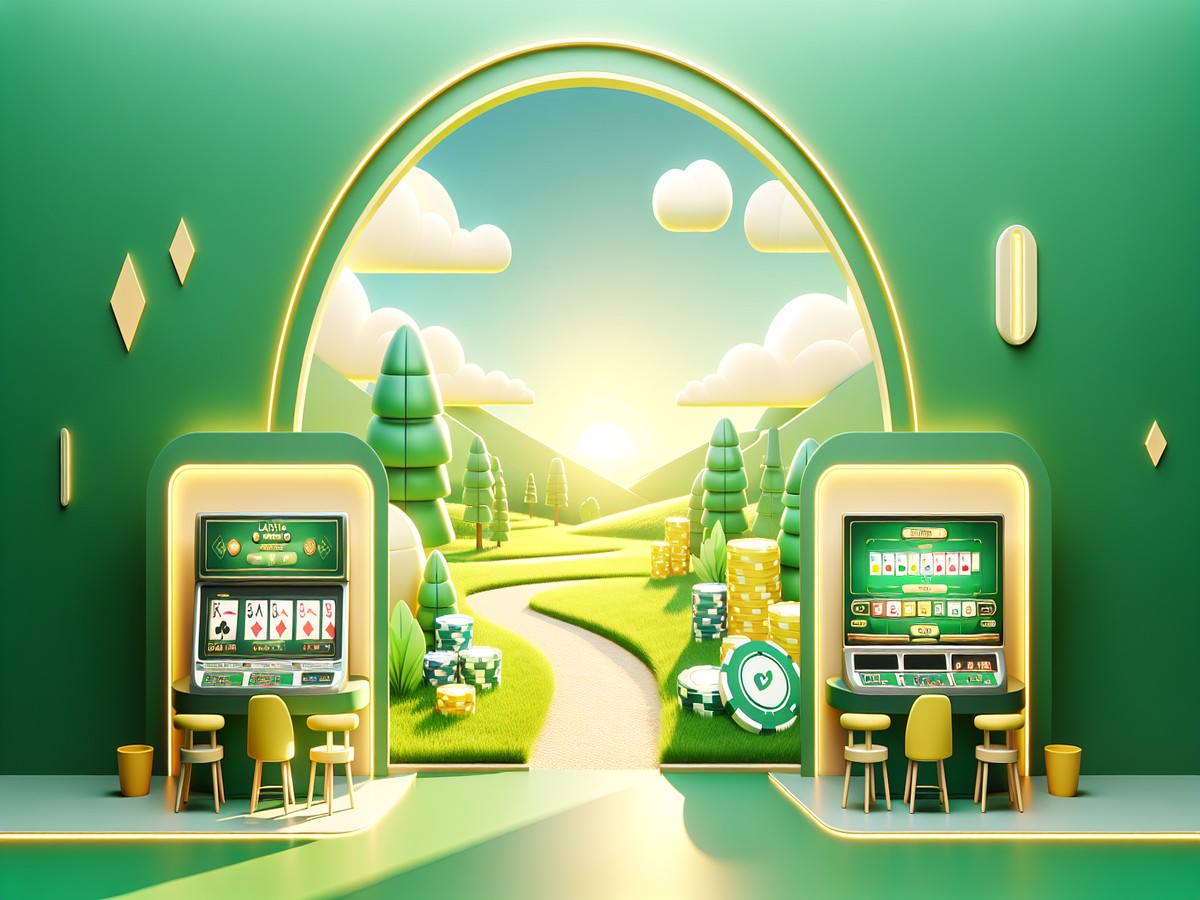 TEENPATTIGOLD Poker Games - Test Your Skills!