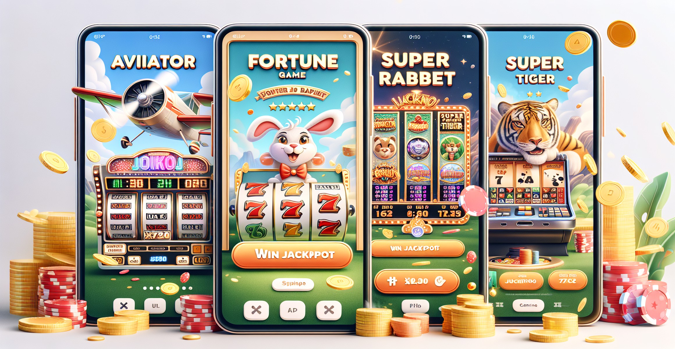 Aviator Game - Exciting Slot Game at TEENPATTIGOLD