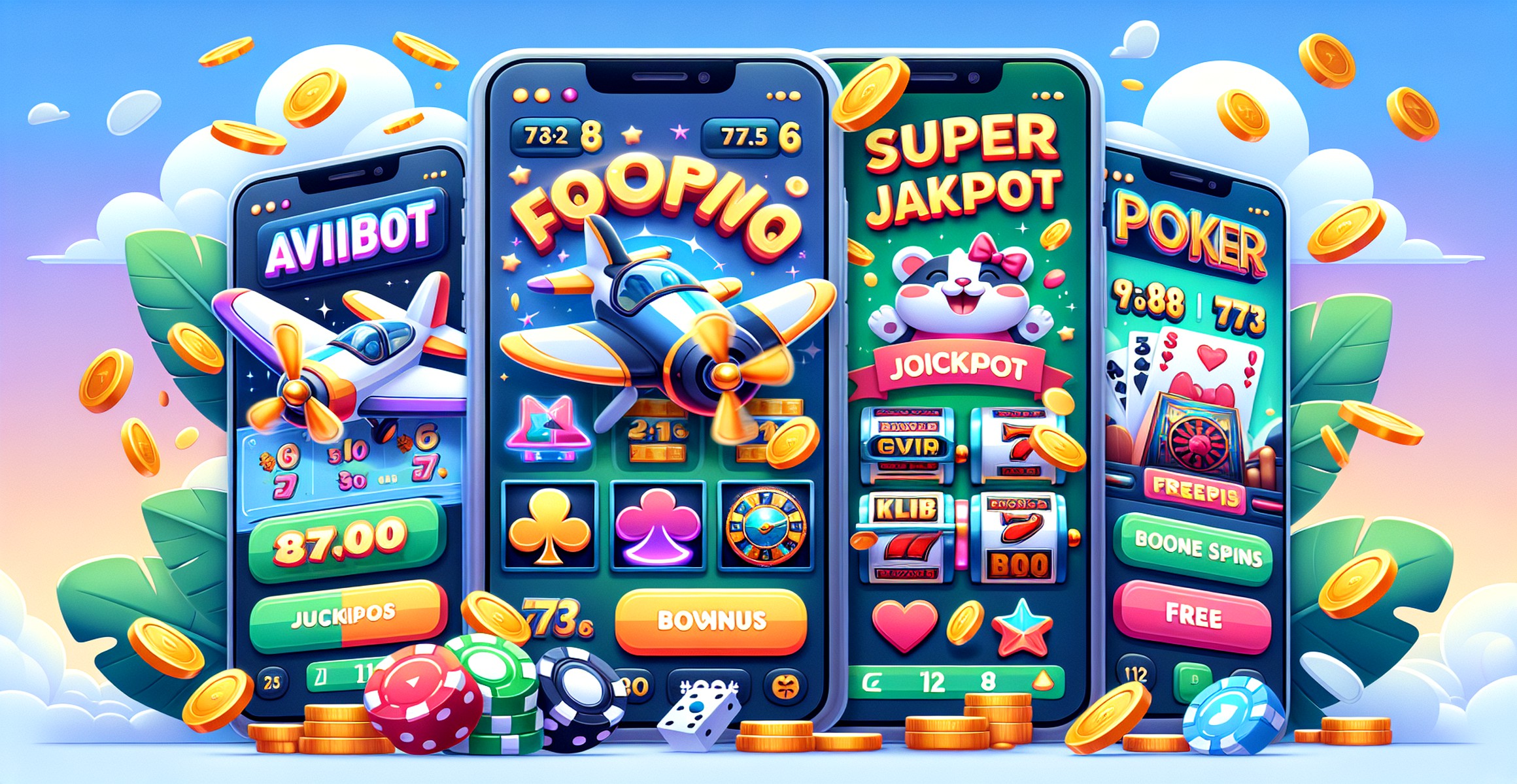 Classic Fruit Slots - Play at TEENPATTIGOLD