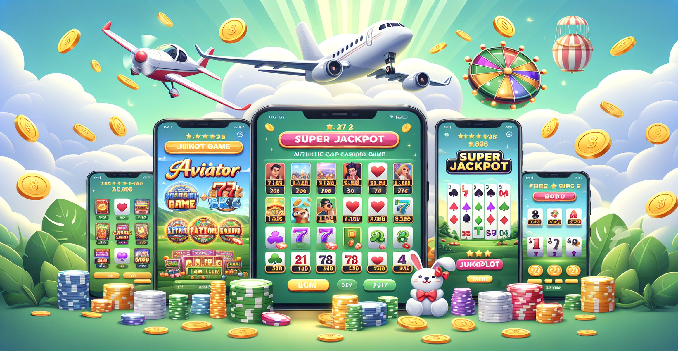 Fortune Tiger Games - Play and Win at TEENPATTIGOLD