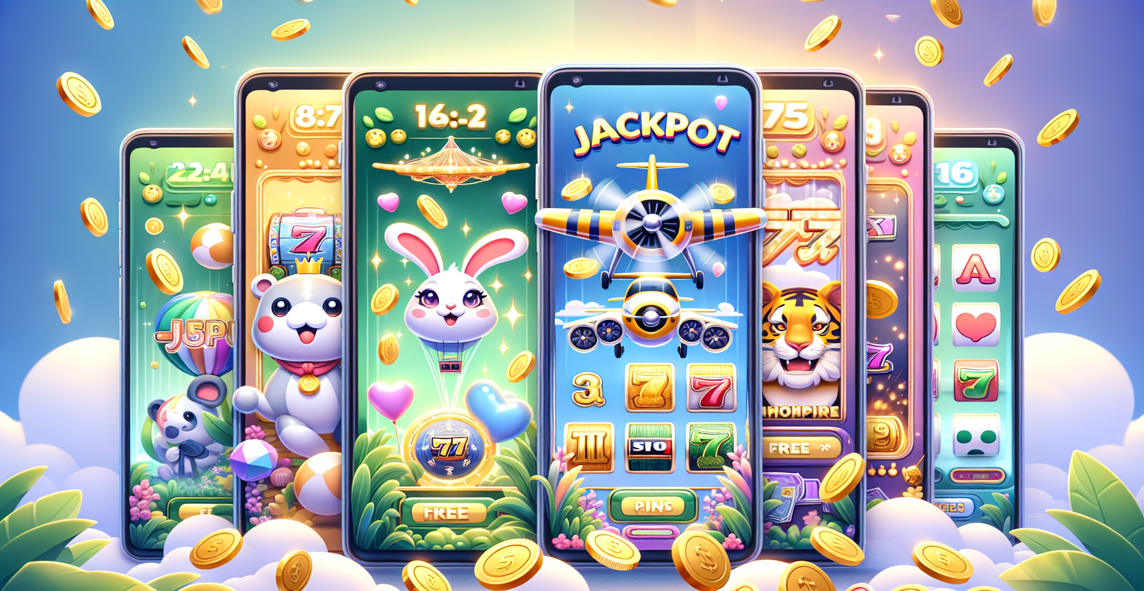 Super Jackpot - Big Wins Await at TEENPATTIGOLD